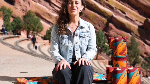 Confessional interviews